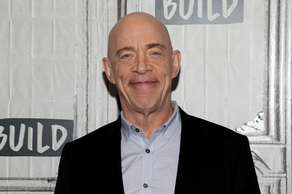 J. K. Simmons oscar